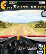 4x4 American Rally (240x320)